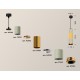 Подвесной светильник Ambrella Light XP7423040 XP