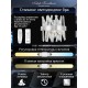 Накладной светильник Natali Kovaltseva LED LAMPS 81114/1W TIZIANO