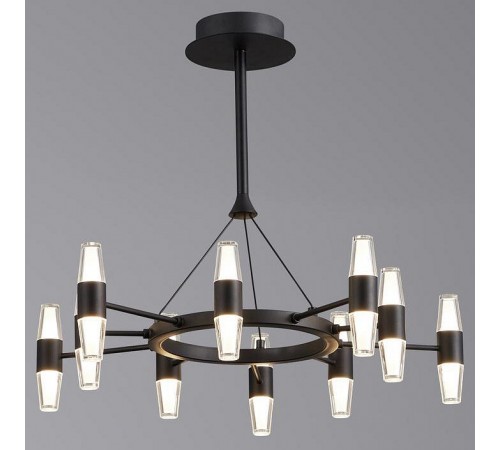 Подвесная люстра Alfa-Light F3024-58 F3024 Подвесная люстра Alfa-Light F3024-58 F3024