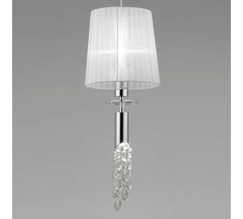 Подвесной светильник Mantra 3861 Tiffany Подвесной светильник Mantra 3861 Tiffany