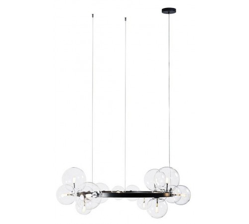 Подвесная люстра Loft it 10023/850 Molecule Подвесная люстра Loft it 10023/850 Molecule