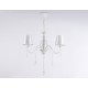 Подвесная люстра Ambrella Light TR4601 TR