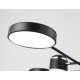 Люстра на штанге Ambrella Light FL51629 FL