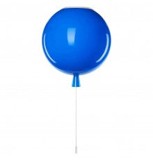 Накладной светильник Loft it 5055C/S blue Memory