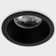 Встраиваемый светильник Italline DL 3241 black DL 3241