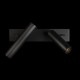 Бра Loft it 10260/2W Black Sign