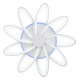 Потолочная люстра Natali Kovaltseva LED LAMPS 81151 Holder