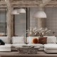 Подвесной светильник Loft it 10372/600 Plancton