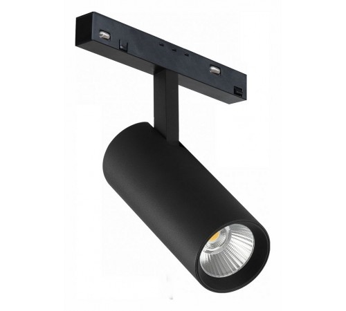 Светильник на штанге iLedex Technical SMART 4822-006-D55-18W-38DG-BK VISION48/22 Светильник на штанге iLedex Technical SMART 4822-006-D55-18W-38DG-BK VISION48/22
