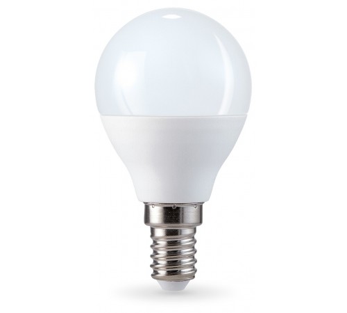 Лампа светодиодная Ambrella Light 451116 G45 Лампа светодиодная Ambrella Light 451116 G45