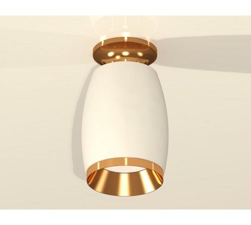 Накладной светильник Ambrella Light XS1122044 XS Накладной светильник Ambrella Light XS1122044 XS