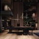 Подвесная люстра Loft it 10393/D Coordinates
