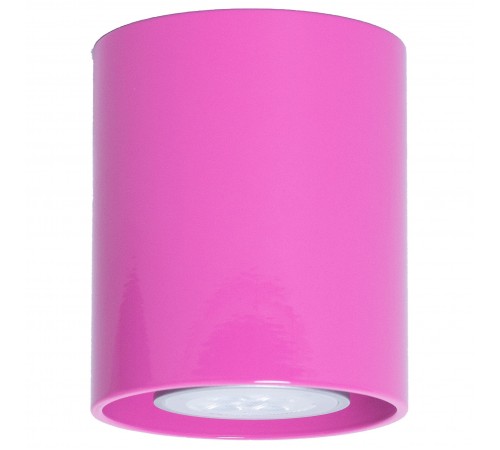 Накладной светильник TopDecor Tubo8 P1 28 Tubo 8 Накладной светильник TopDecor Tubo8 P1 28 Tubo 8
