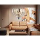 Подвесная люстра Ambrella Light TR5256 TR