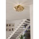 Накладной светильник Eglo 43908 Carlton