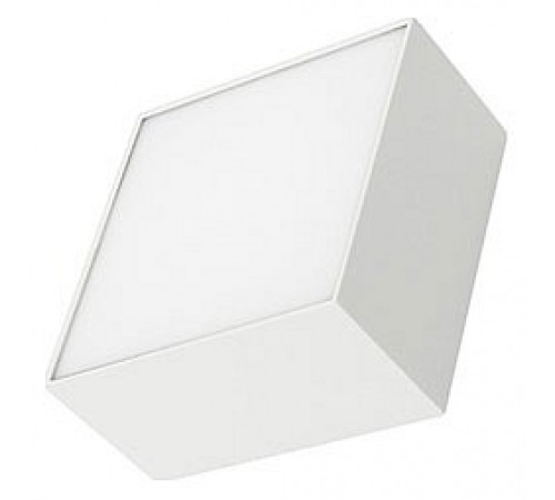 Накладной светильник Arlight 034775 QUADRO Накладной светильник Arlight 034775 QUADRO