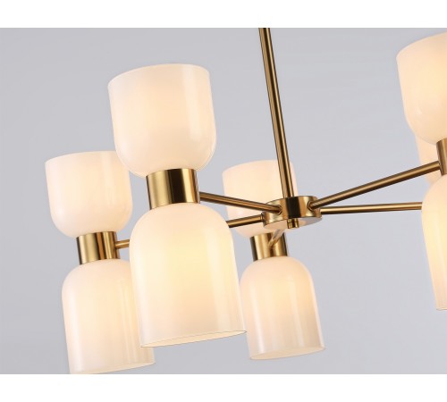Люстра на штанге Ambrella Light LH56093 LH Люстра на штанге Ambrella Light LH56093 LH