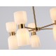 Люстра на штанге Ambrella Light LH56093 LH