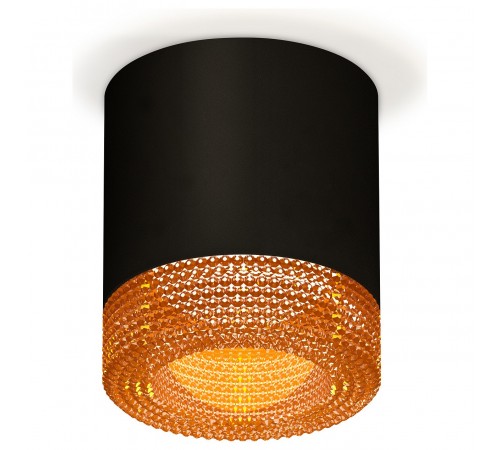 Накладной светильник Ambrella Light XS7402014 XS Накладной светильник Ambrella Light XS7402014 XS