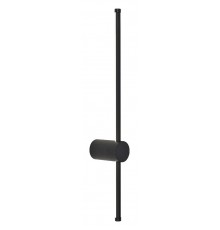 Бра Indigo 14024/B/1W Black Linea