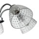 Подвесная люстра Escada 658/5PL Chrome Freesia