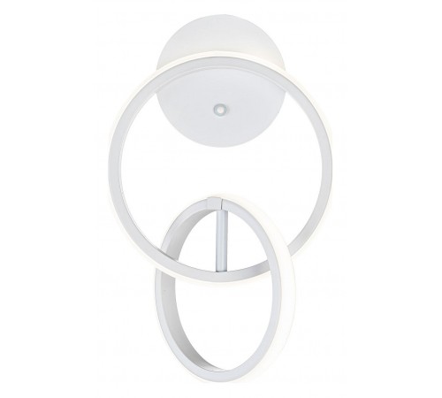 Бра Escada 10230/SG LED White Relation Бра Escada 10230/SG LED White Relation