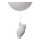 Накладной светильник Loft it 10030L Teddy