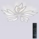 Потолочная люстра Natali Kovaltseva LED LAMPS 81118/4C RIF