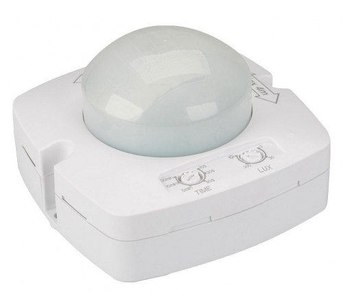 Датчик движения Arlight 027872(1) NAVE Датчик движения Arlight 027872(1) NAVE