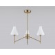 Люстра на штанге Ambrella Light LH57131 HIGH LIGHT