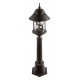 Наземный высокий светильник Loft it 100021/800 Prato