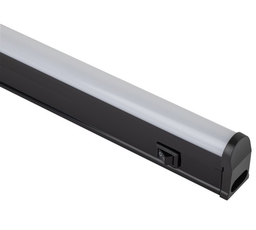 Накладной светильник Эра LLED-01-12W-4000-B Накладной светильник Эра LLED-01-12W-4000-B