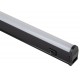 Накладной светильник Эра LLED-01-12W-4000-B