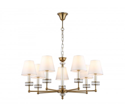 Подвесная люстра Ambrella Light LH71023 LH Подвесная люстра Ambrella Light LH71023 LH