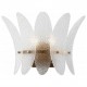 Накладной светильник iLamp W15602-2 ANB+CL Gramercy