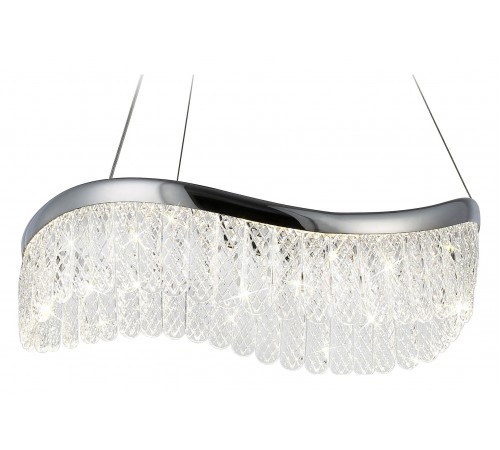 Подвесной светильник Ambrella Light TR49712 TR Подвесной светильник Ambrella Light TR49712 TR