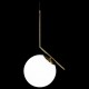 Подвесной светильник Loft it 2578-A Icl
