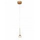 Подвесной светильник MyFar MR1061-1PL Kollins
