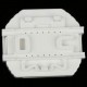 Контроллер Wi-Fi для смартфонов и планшетов Aployt APL.0195.00.01 Magnetic track 220