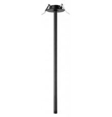 Встраиваемый светильник на штанге Loft it 10359/500 Black Cane