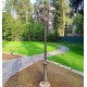 Фонарный столб Fumagalli U33.202.R30.BXH27 Simon