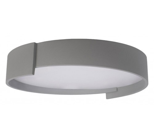 Накладной светильник Loft it 10200 Grey Coin Накладной светильник Loft it 10200 Grey Coin