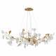 Подвесная люстра Kink Light 07868-6A,36 Сири