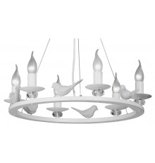 Подвесная люстра Vitaluce V4893-0/6S 4893