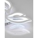 Потолочная люстра Natali Kovaltseva LED LAMPS 81426