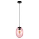 Подвесной светильник Loft it 10427 Purple Bubble