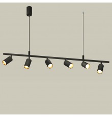 Подвесной светильник Ambrella Light XB9006300 XB