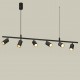 Подвесной светильник Ambrella Light XB9006300 XB