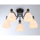 Потолочная люстра Ambrella Light TR303307 TR