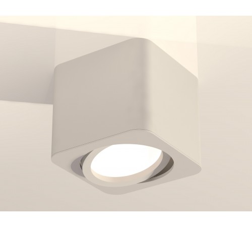 Накладной светильник Ambrella Light XS7805010 XS Накладной светильник Ambrella Light XS7805010 XS